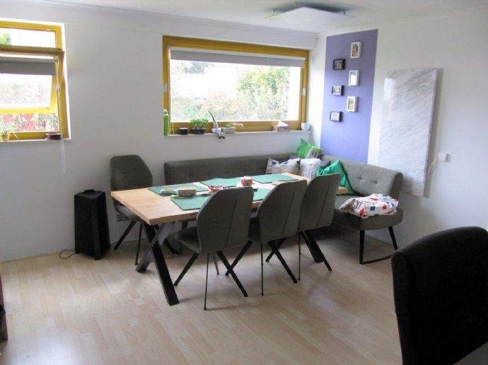 Objektbeschreibung: ... - Eigentumswohnungen, 1-Zimmer