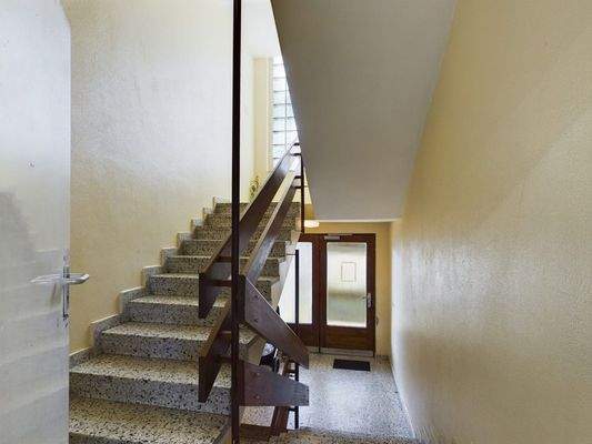 Treppenhaus
