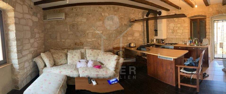 Das Interieur bildet eine wahre Wohlfühl-Oase