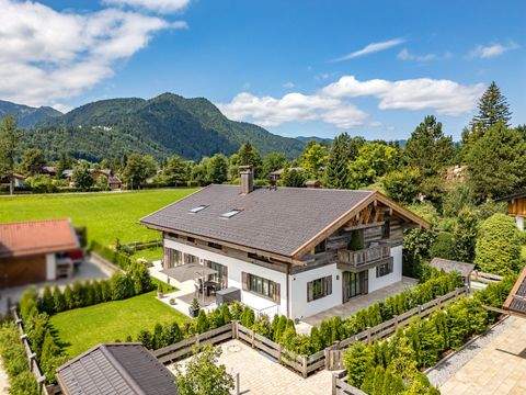 Rottach-Egern Wohnungen, Rottach-Egern Wohnung kaufen