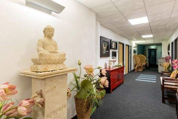 Wo Arbeiten Spass macht