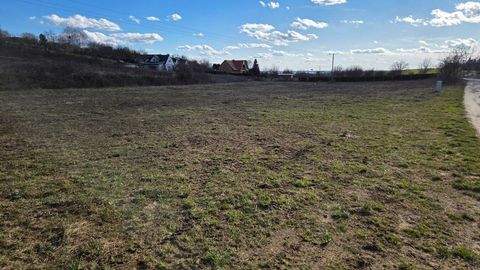 Cserszegtomaj Grundstücke, Cserszegtomaj Grundstück kaufen