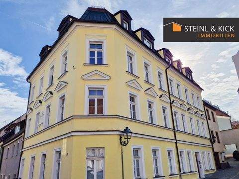 Amberg Renditeobjekte, Mehrfamilienhäuser, Geschäftshäuser, Kapitalanlage