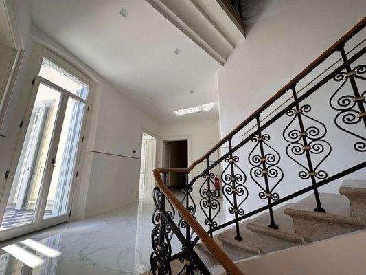 eindrucksvolle Villa in Udine, Via Sacile