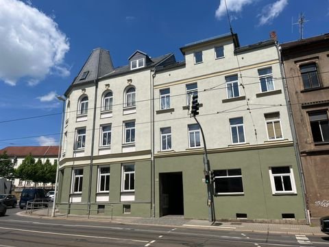 Zwickau Wohnungen, Zwickau Wohnung mieten