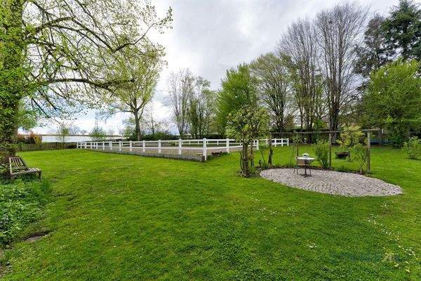 Viele Flurstücke für viele Möglichkeiten