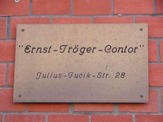 Historisch und doch modern