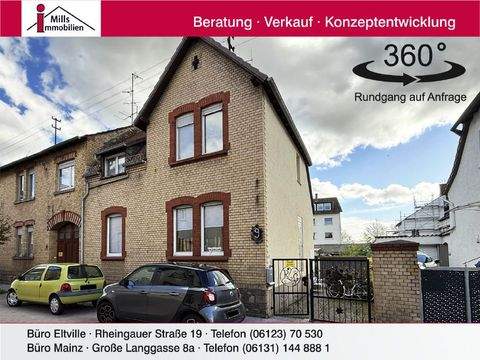 Geisenheim Häuser, Geisenheim Haus kaufen