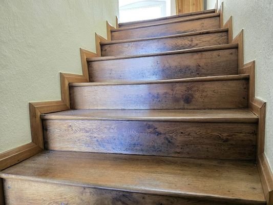 Treppe