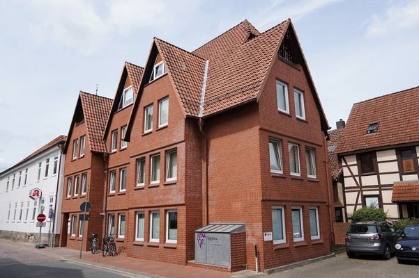 Büro-/Praxisfläche im 2. OG