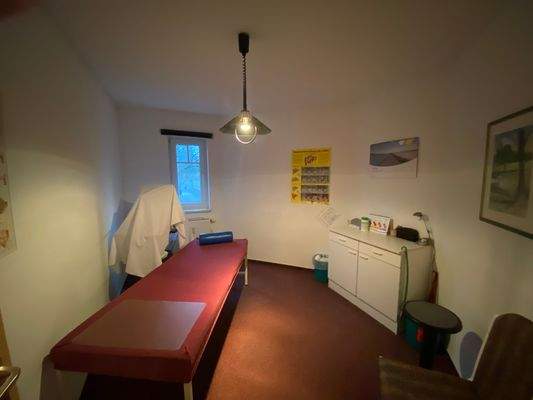Behandlungsraum 2