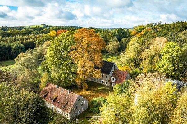 Herzlich Willkommen!