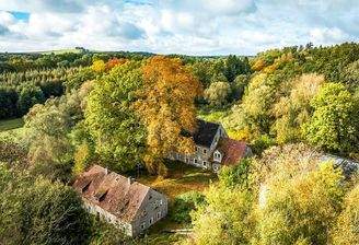 Herzlich Willkommen!