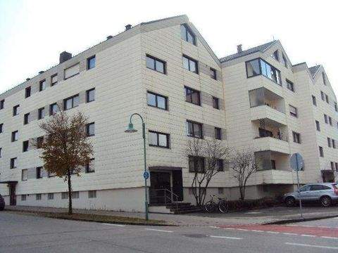 Burghausen Wohnungen, Burghausen Wohnung mieten