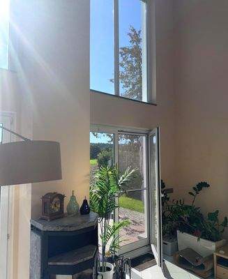 EG_Wohnen mit Terrasse