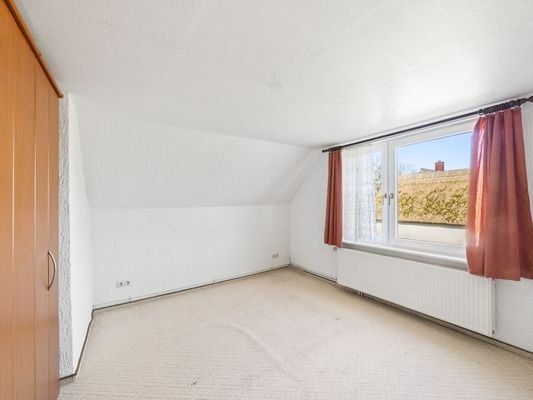 Zimmer 2 Dachgeschoss