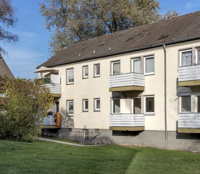 3,5 Zimmer Wohnung in Dortmund (Bodelschwingh)
