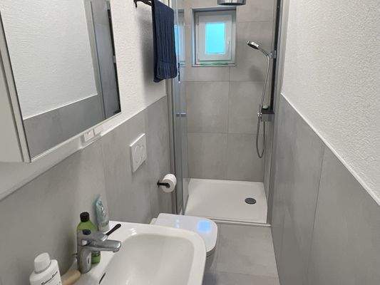Badezimmer Wohnung 2