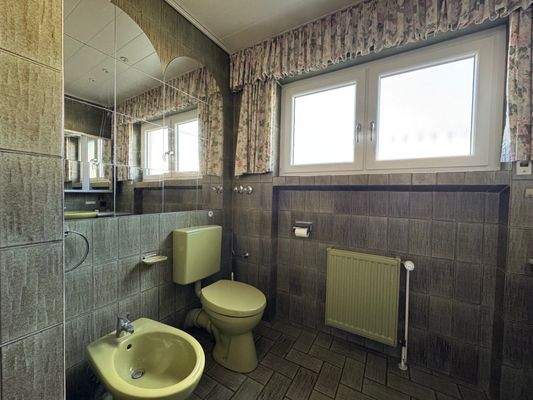 Badezimmer EG Position 1