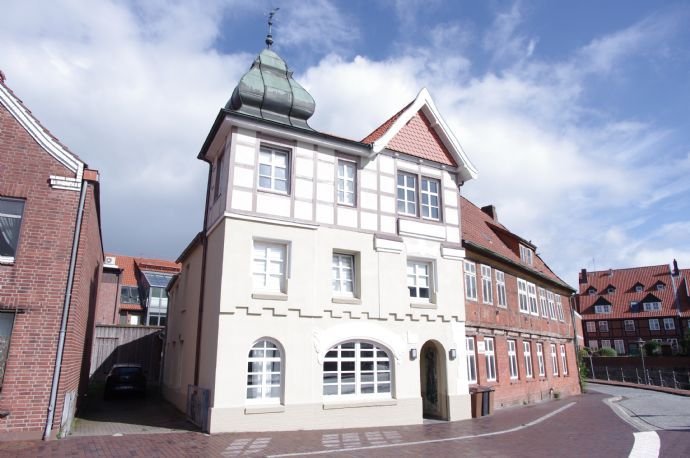 Denkmalschutz zu Verkaufen in Zentrum von Stade