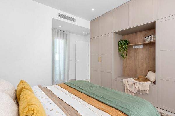 73 Venecia V BC -  Habitacion 2 -  (3)