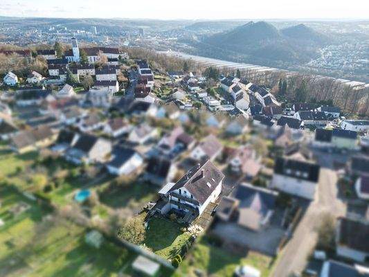 Attraktives Mehrfamilienhaus in VK-Röchlinghöhe