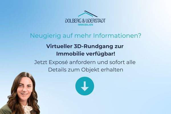 Jetzt Exposé anfragen!