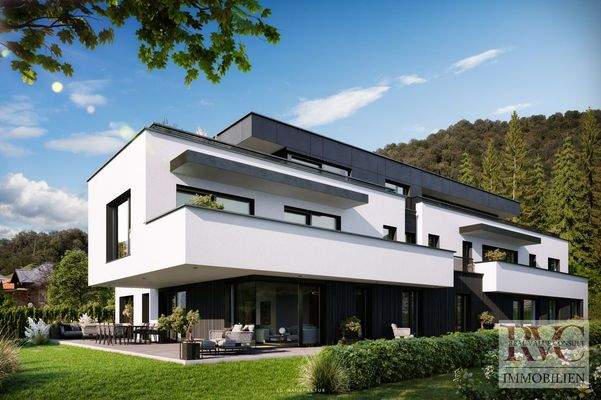 Architekturvisualisierung BV Wolfsgartenweg c010_2