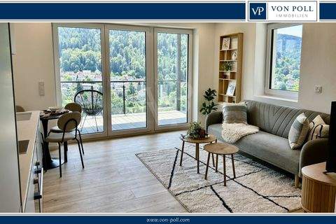 Heidelberg / Ziegelhausen Wohnungen, Heidelberg / Ziegelhausen Wohnung mieten