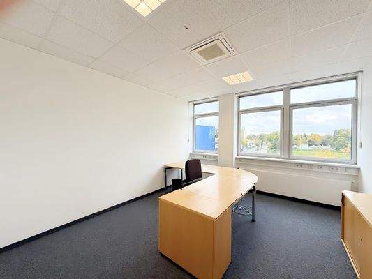 Büro 2.OG