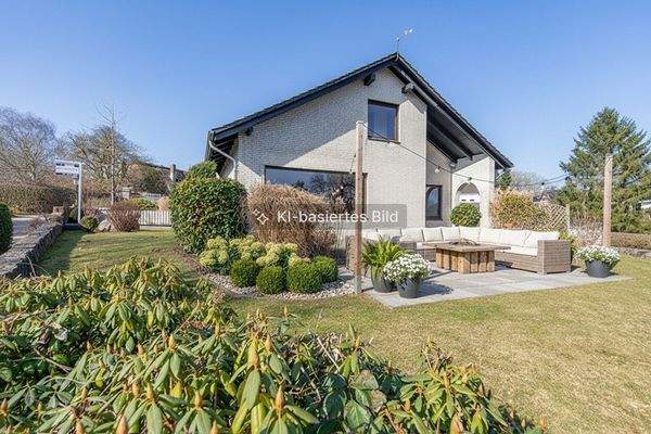 KI - Homestaging - Idee