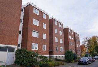 MFH in Hannover-Misburg