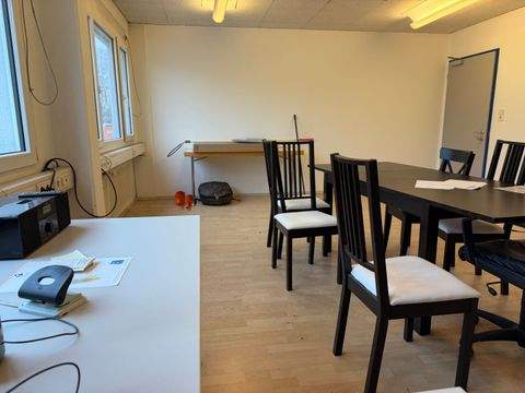 Mäder Büros, Büroräume, Büroflächen 