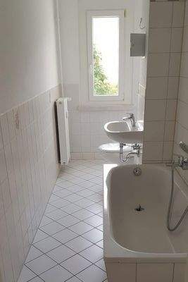 Referenzfoto Wannenbad