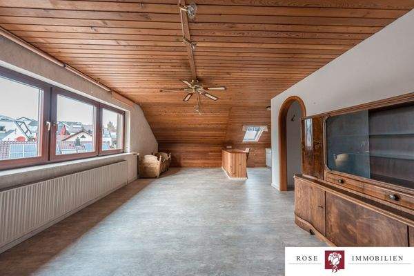 Wohnzimmer DG Bild 2