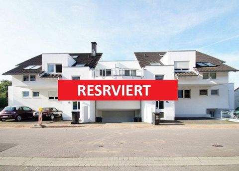 Bous Wohnungen, Bous Wohnung kaufen