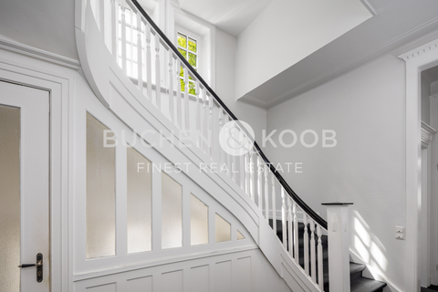 Hamburg Häuser, Hamburg Haus kaufen