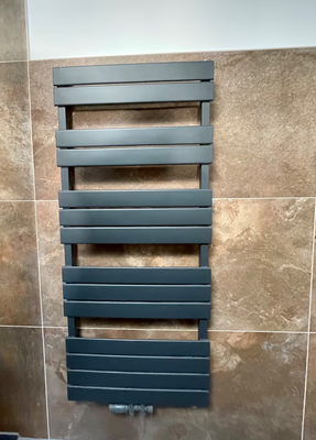 moderner Heizkörper