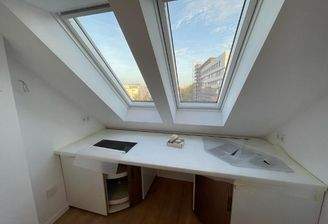 Koch-/Küchenbereich