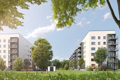 Kitzscher Wohnungen, Kitzscher Wohnung mieten