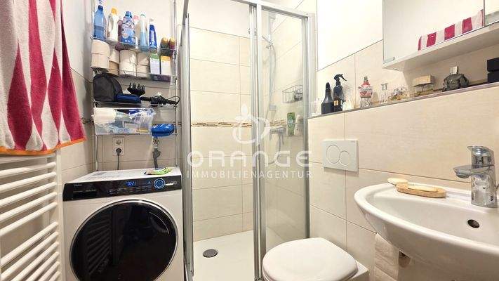 17 Whg. 4 Badezimmer