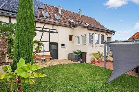 Wiernsheim Häuser, Wiernsheim Haus kaufen