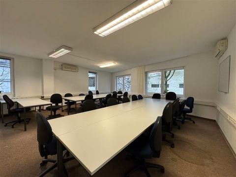 Coburg Büros, Büroräume, Büroflächen 