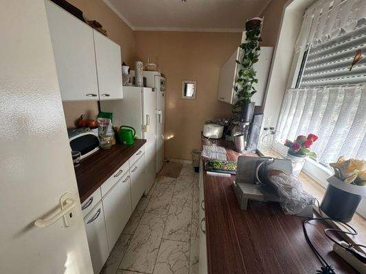 EG Speisekammer/erweitere Küche