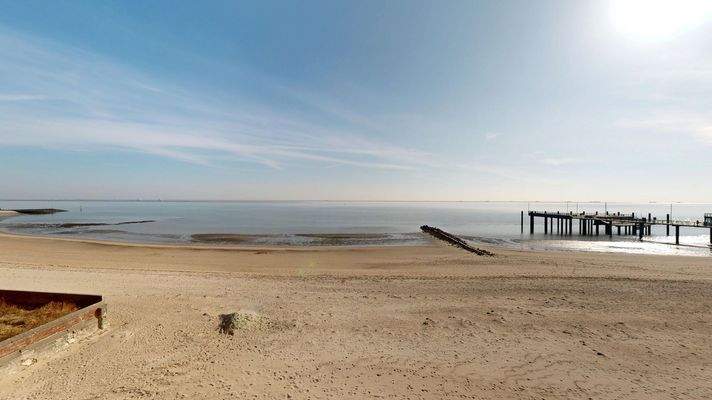 Ausblick Dachterrasse 1