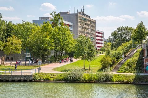 Hannover Wohnungen, Hannover Wohnung mieten