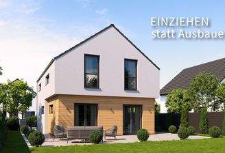 EINZIEHEN statt Ausbauen