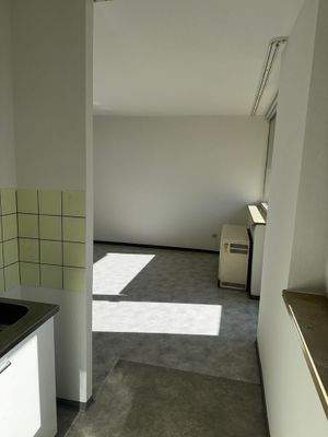 Küchenzeile / Wohnzimmer 