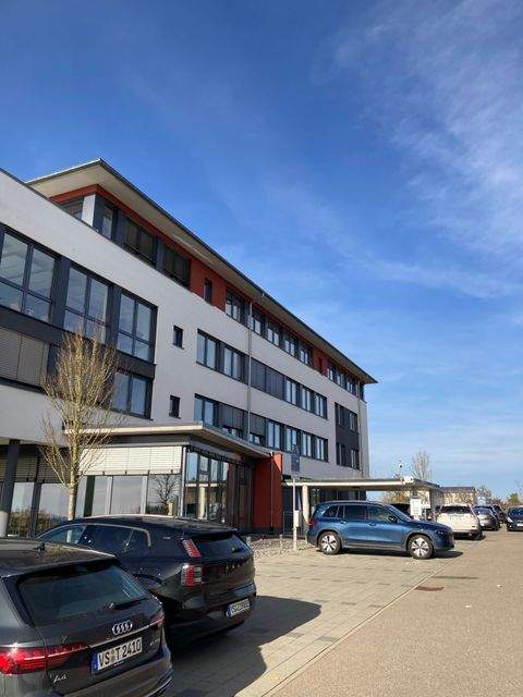 Villingen-Schwenningen Büros, Büroräume, Büroflächen 