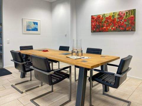 Werder (Havel) Büros, Büroräume, Büroflächen 